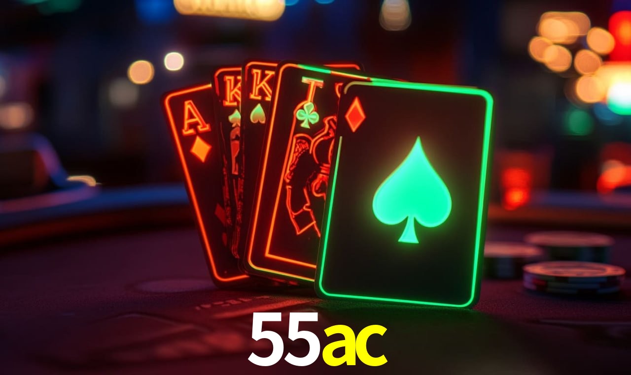 Bônus de Boas-vindas 55ac