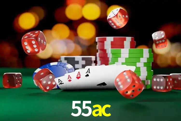 Estatísticas 55ac